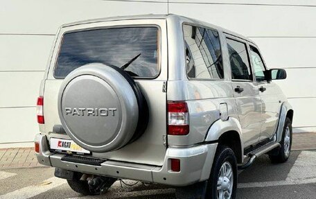 ЛуАЗ Patriot, 2014 год, 780 000 рублей, 2 фотография