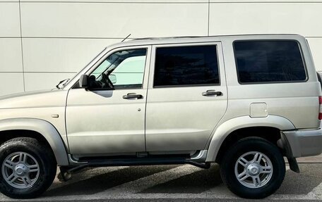 ЛуАЗ Patriot, 2014 год, 780 000 рублей, 4 фотография