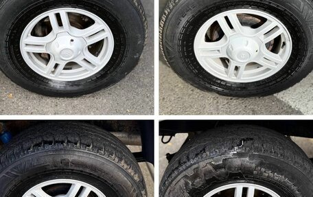 ЛуАЗ Patriot, 2014 год, 780 000 рублей, 11 фотография