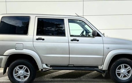 ЛуАЗ Patriot, 2014 год, 780 000 рублей, 15 фотография