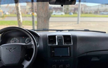 ЛуАЗ Patriot, 2014 год, 780 000 рублей, 7 фотография