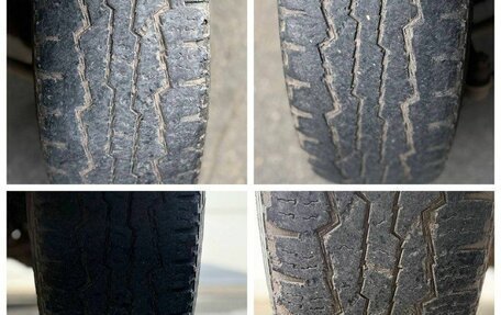 ЛуАЗ Patriot, 2014 год, 780 000 рублей, 12 фотография