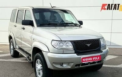 ЛуАЗ Patriot, 2014 год, 780 000 рублей, 1 фотография