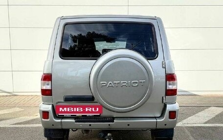 ЛуАЗ Patriot, 2014 год, 780 000 рублей, 3 фотография