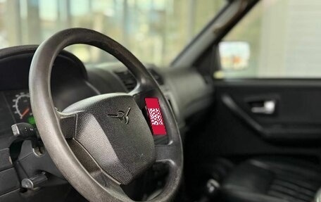 ЛуАЗ Patriot, 2014 год, 780 000 рублей, 6 фотография