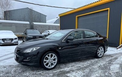Mazda 6, 2010 год, 950 000 рублей, 1 фотография