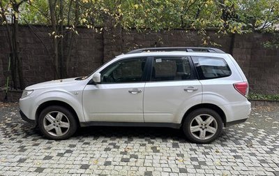 Subaru Forester, 2008 год, 1 200 000 рублей, 1 фотография