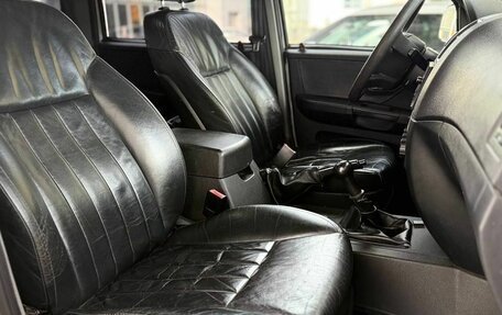 ЛуАЗ Patriot, 2014 год, 780 000 рублей, 17 фотография