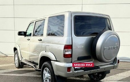 ЛуАЗ Patriot, 2014 год, 780 000 рублей, 16 фотография