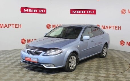 Daewoo Gentra II, 2013 год, 684 000 рублей, 1 фотография