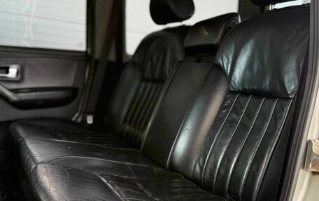 ЛуАЗ Patriot, 2014 год, 780 000 рублей, 19 фотография