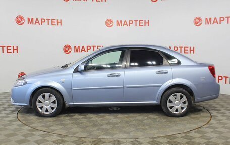 Daewoo Gentra II, 2013 год, 684 000 рублей, 8 фотография