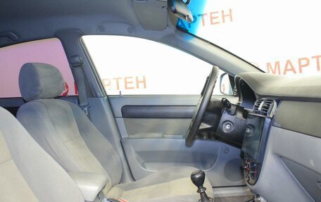 Daewoo Gentra II, 2013 год, 684 000 рублей, 10 фотография