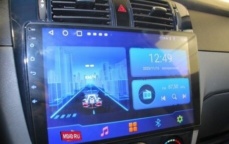 Daewoo Gentra II, 2013 год, 684 000 рублей, 12 фотография