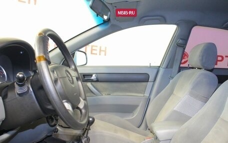 Daewoo Gentra II, 2013 год, 684 000 рублей, 9 фотография