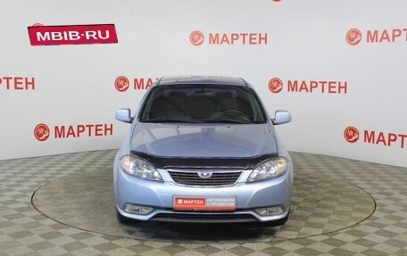 Daewoo Gentra II, 2013 год, 684 000 рублей, 2 фотография