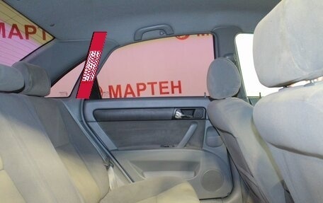 Daewoo Gentra II, 2013 год, 684 000 рублей, 11 фотография