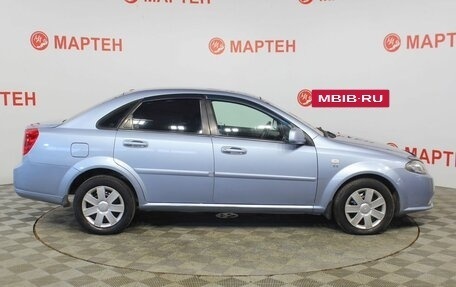 Daewoo Gentra II, 2013 год, 684 000 рублей, 4 фотография