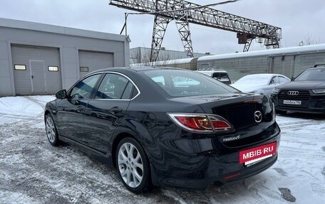 Mazda 6, 2010 год, 950 000 рублей, 4 фотография