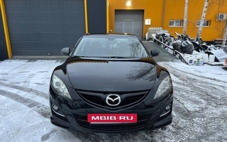 Mazda 6, 2010 год, 950 000 рублей, 6 фотография