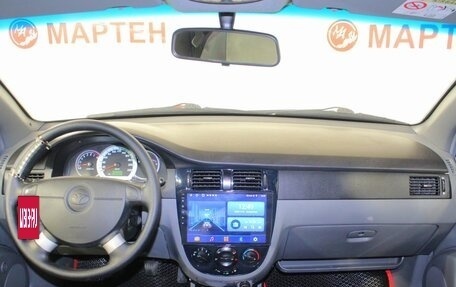 Daewoo Gentra II, 2013 год, 684 000 рублей, 15 фотография