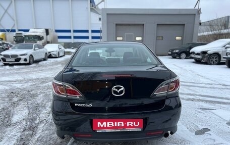 Mazda 6, 2010 год, 950 000 рублей, 5 фотография