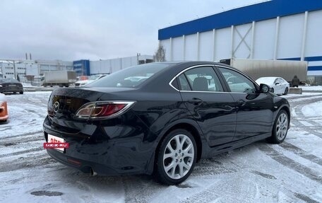 Mazda 6, 2010 год, 950 000 рублей, 3 фотография