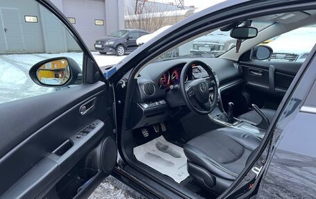 Mazda 6, 2010 год, 950 000 рублей, 7 фотография