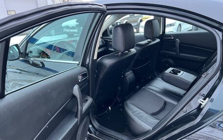 Mazda 6, 2010 год, 950 000 рублей, 8 фотография