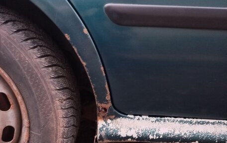 Skoda Octavia IV, 1998 год, 290 000 рублей, 3 фотография