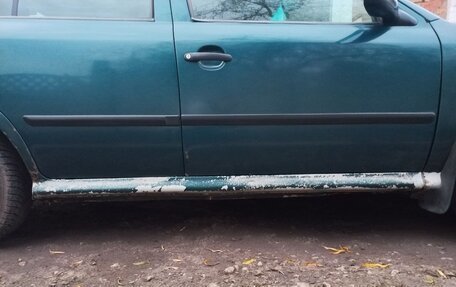 Skoda Octavia IV, 1998 год, 290 000 рублей, 6 фотография