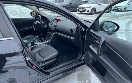 Mazda 6, 2010 год, 950 000 рублей, 10 фотография