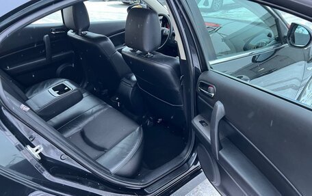 Mazda 6, 2010 год, 950 000 рублей, 9 фотография