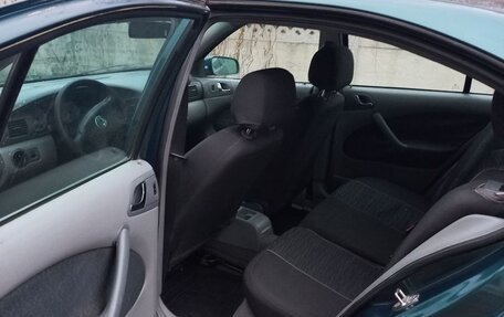 Skoda Octavia IV, 1998 год, 290 000 рублей, 9 фотография