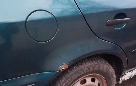 Skoda Octavia IV, 1998 год, 290 000 рублей, 4 фотография