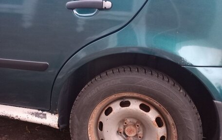 Skoda Octavia IV, 1998 год, 290 000 рублей, 8 фотография