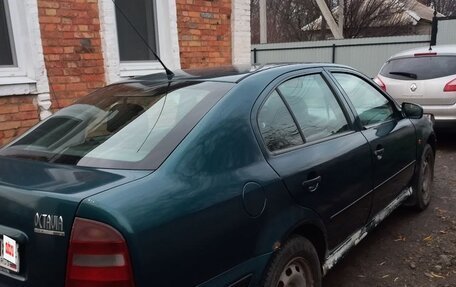 Skoda Octavia IV, 1998 год, 290 000 рублей, 5 фотография