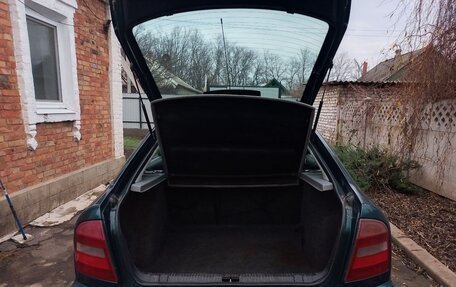 Skoda Octavia IV, 1998 год, 290 000 рублей, 10 фотография