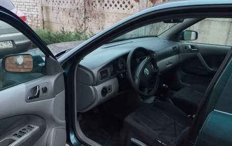 Skoda Octavia IV, 1998 год, 290 000 рублей, 15 фотография