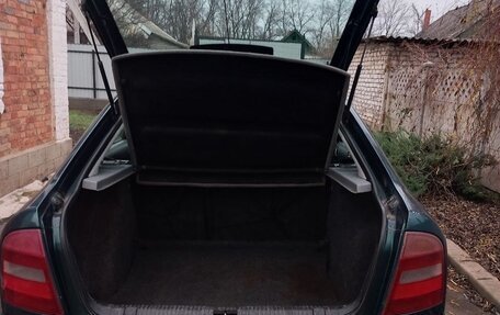 Skoda Octavia IV, 1998 год, 290 000 рублей, 14 фотография