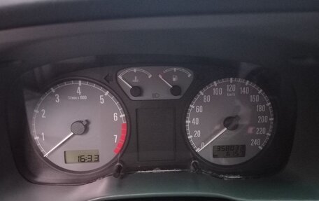 Skoda Octavia IV, 1998 год, 290 000 рублей, 11 фотография