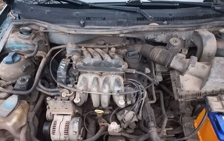 Skoda Octavia IV, 1998 год, 290 000 рублей, 17 фотография