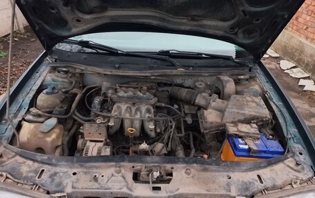 Skoda Octavia IV, 1998 год, 290 000 рублей, 12 фотография