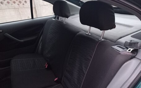 Skoda Octavia IV, 1998 год, 290 000 рублей, 16 фотография