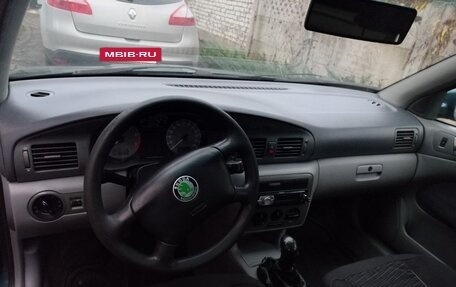 Skoda Octavia IV, 1998 год, 290 000 рублей, 13 фотография