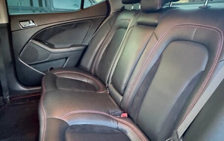 KIA Optima III, 2012 год, 1 100 000 рублей, 9 фотография