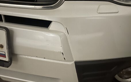 Subaru Forester, 2008 год, 1 200 000 рублей, 9 фотография