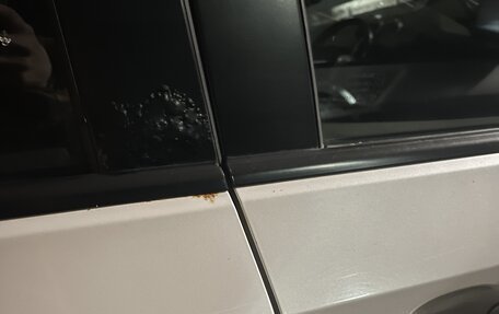 Subaru Forester, 2008 год, 1 200 000 рублей, 10 фотография