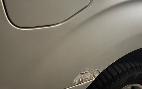 Subaru Forester, 2008 год, 1 200 000 рублей, 11 фотография