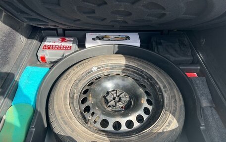 Chevrolet Cruze II, 2013 год, 870 000 рублей, 10 фотография